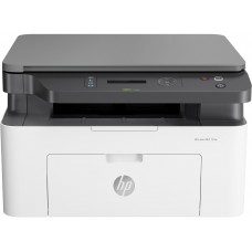 HP Laser MFP 135w Multifunction Mono Laser Printer